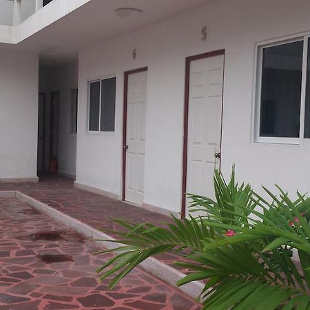 Hotel Albatros Palace Manzanillo Zewnętrze zdjęcie