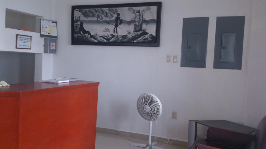 Hotel Albatros Palace Manzanillo Pokój zdjęcie