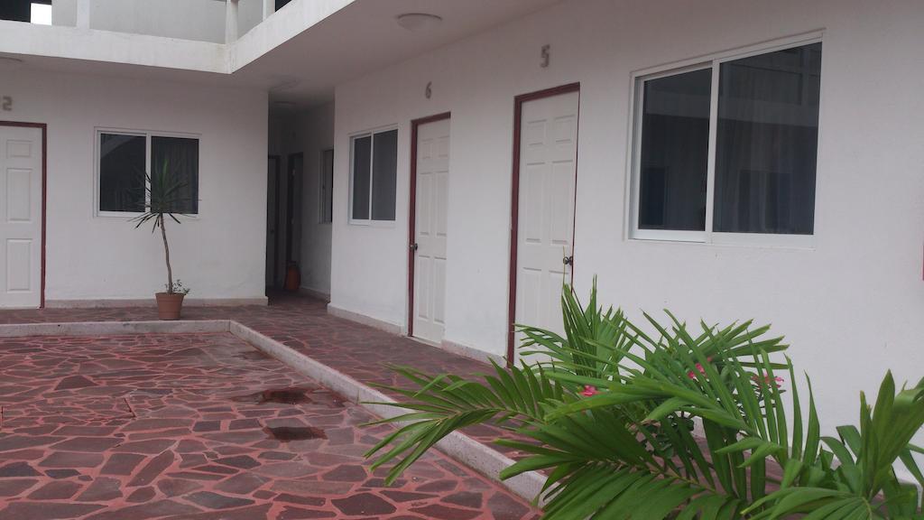 Hotel Albatros Palace Manzanillo Zewnętrze zdjęcie