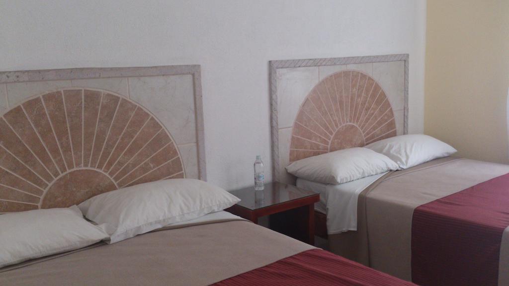 Hotel Albatros Palace Manzanillo Zewnętrze zdjęcie
