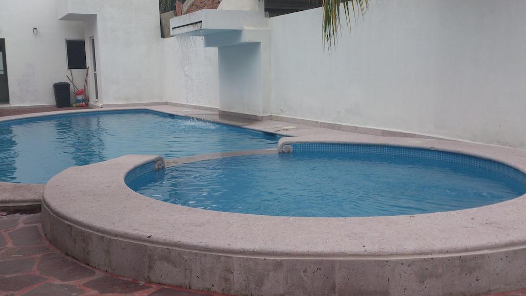 Hotel Albatros Palace Manzanillo Zewnętrze zdjęcie