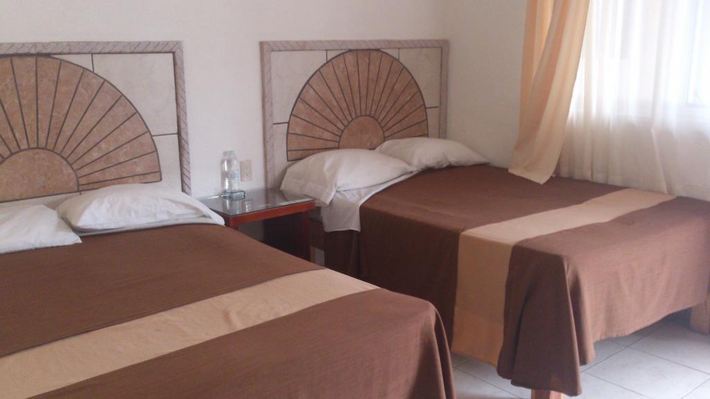 Hotel Albatros Palace Manzanillo Pokój zdjęcie