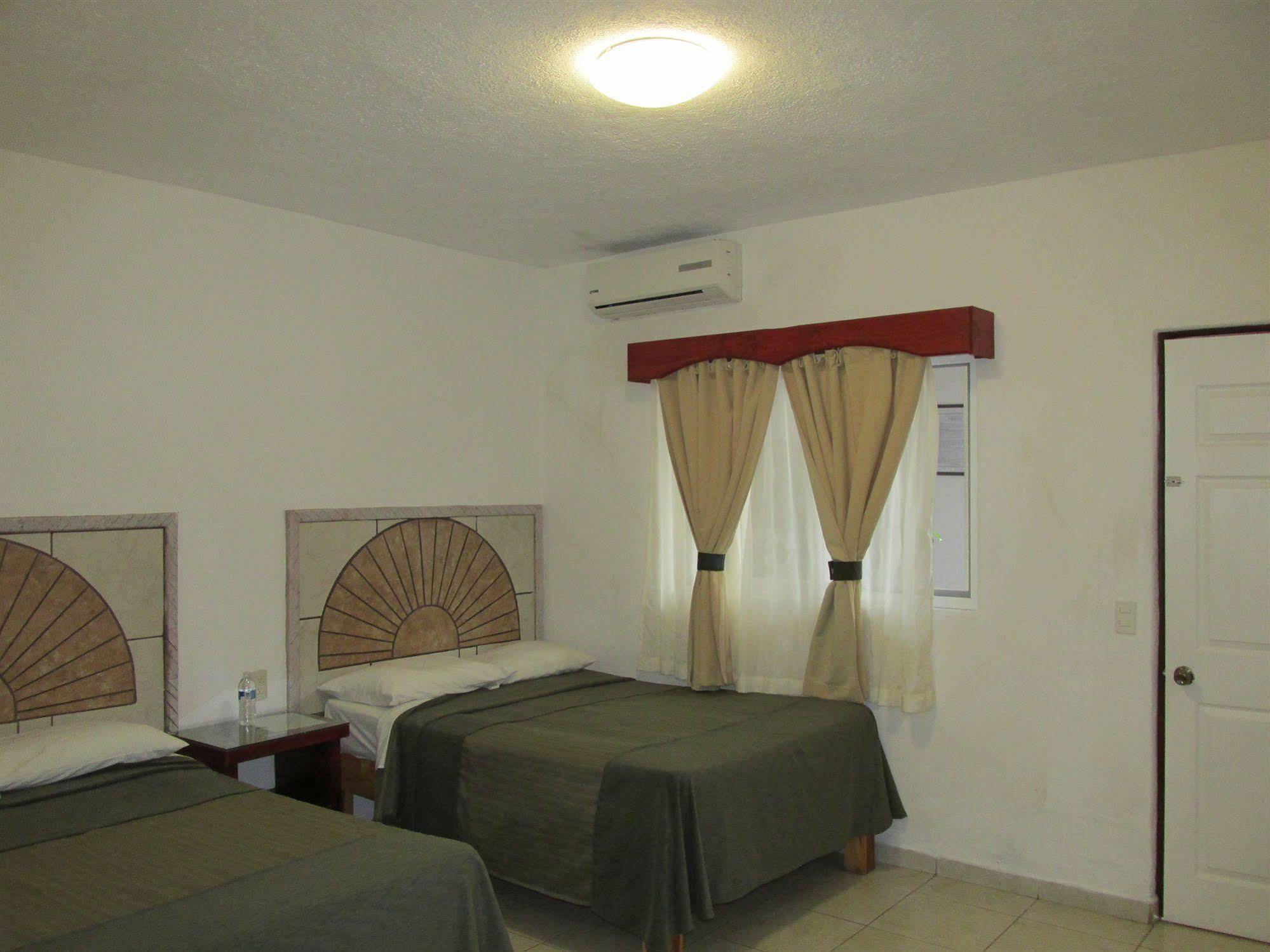 Hotel Albatros Palace Manzanillo Zewnętrze zdjęcie