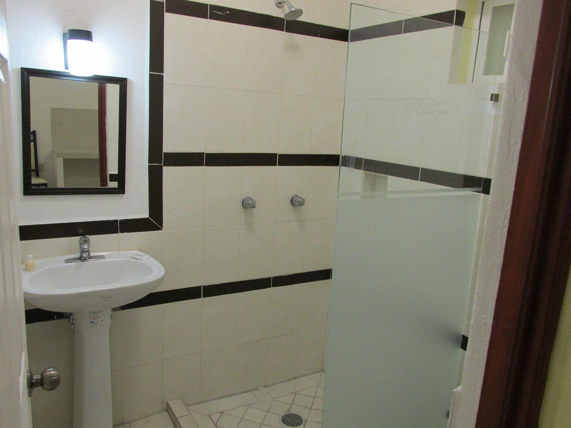 Hotel Albatros Palace Manzanillo Zewnętrze zdjęcie