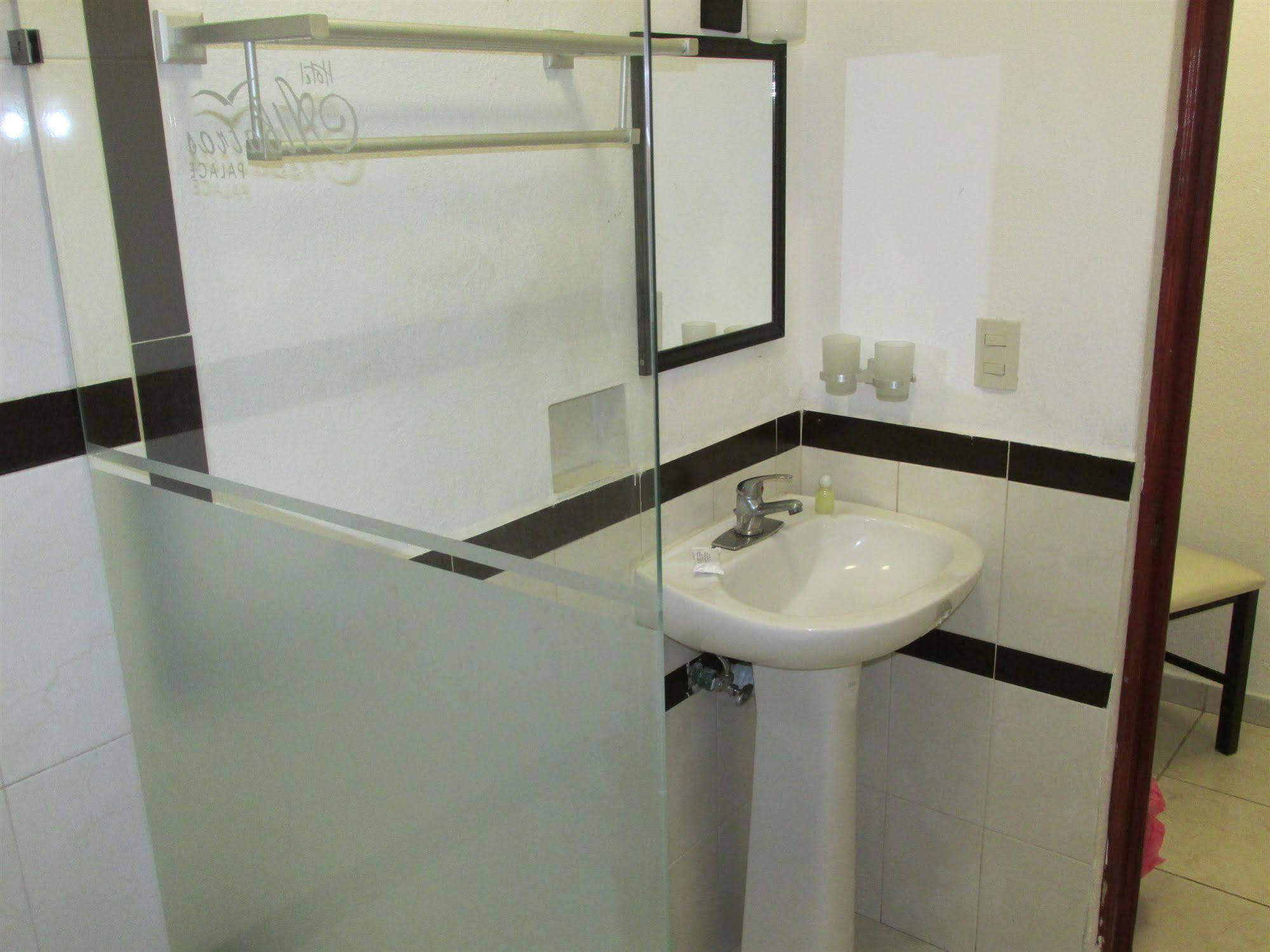 Hotel Albatros Palace Manzanillo Zewnętrze zdjęcie