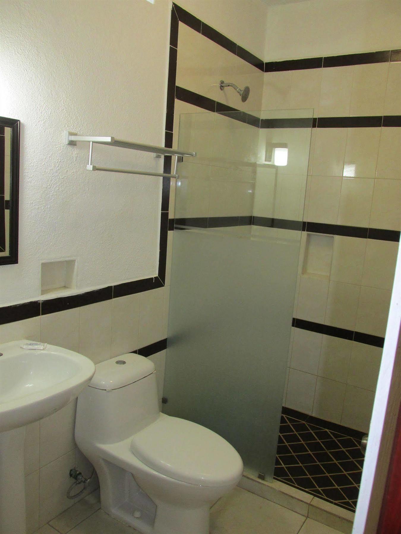 Hotel Albatros Palace Manzanillo Zewnętrze zdjęcie