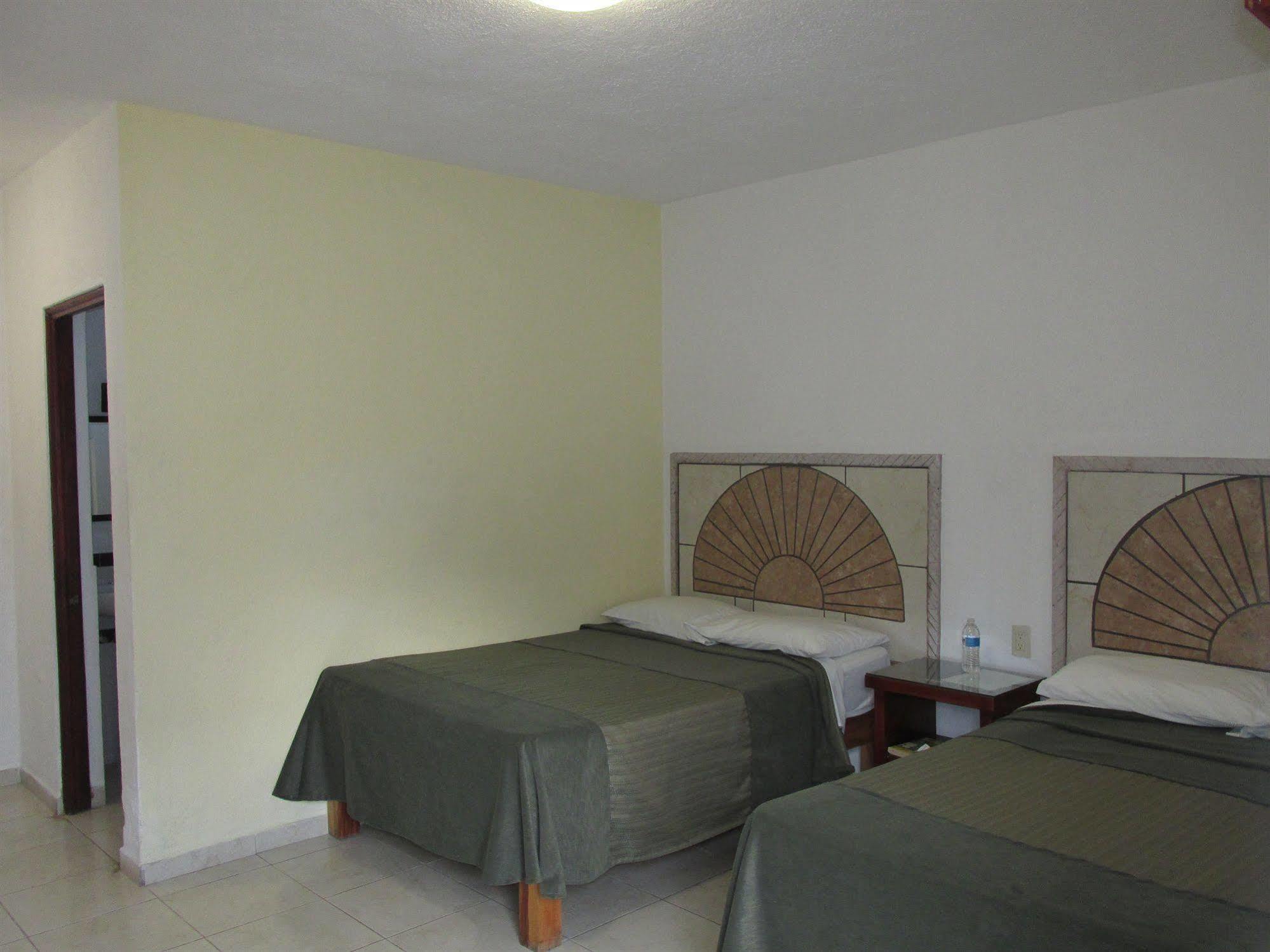 Hotel Albatros Palace Manzanillo Zewnętrze zdjęcie