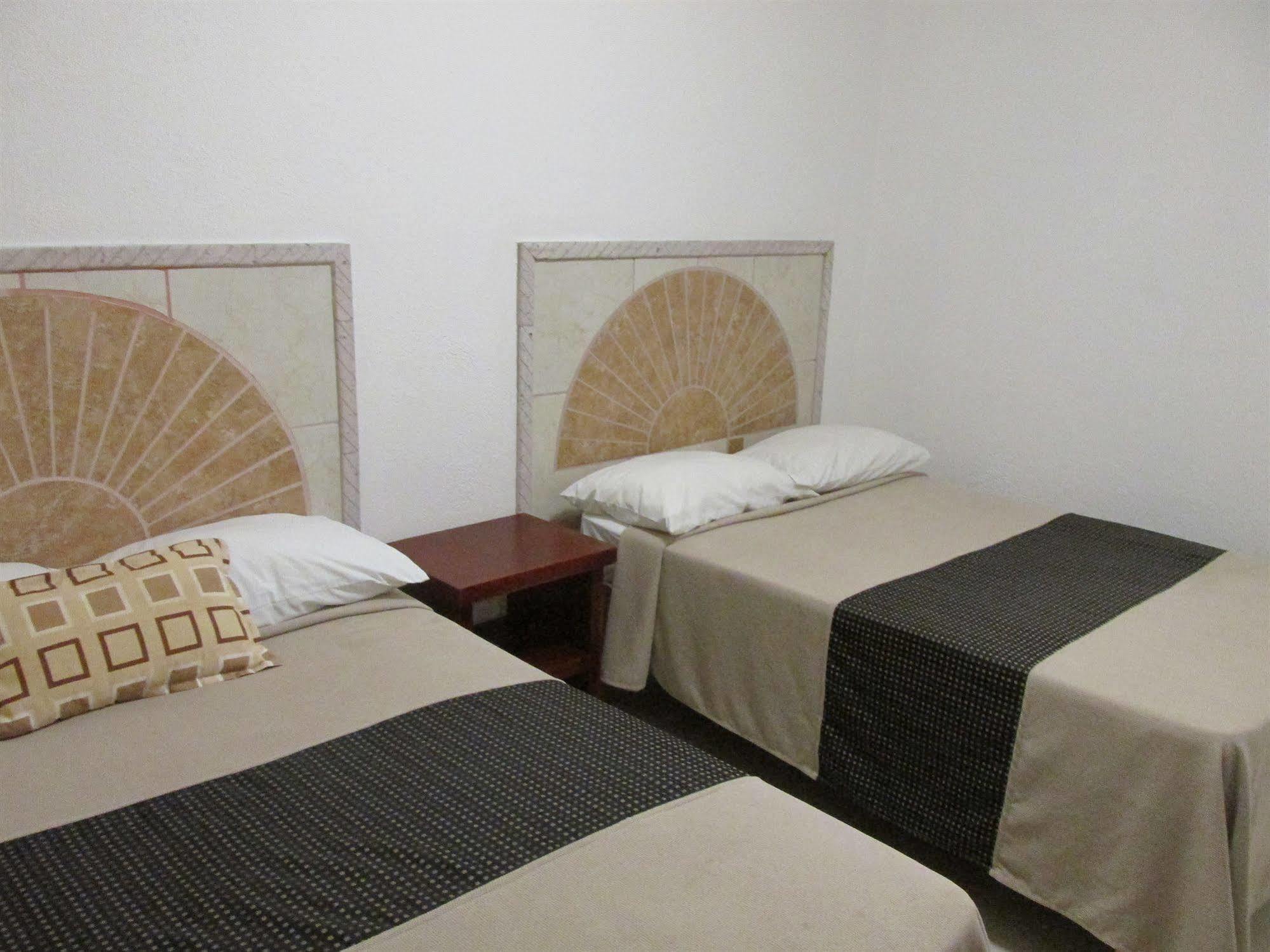 Hotel Albatros Palace Manzanillo Zewnętrze zdjęcie