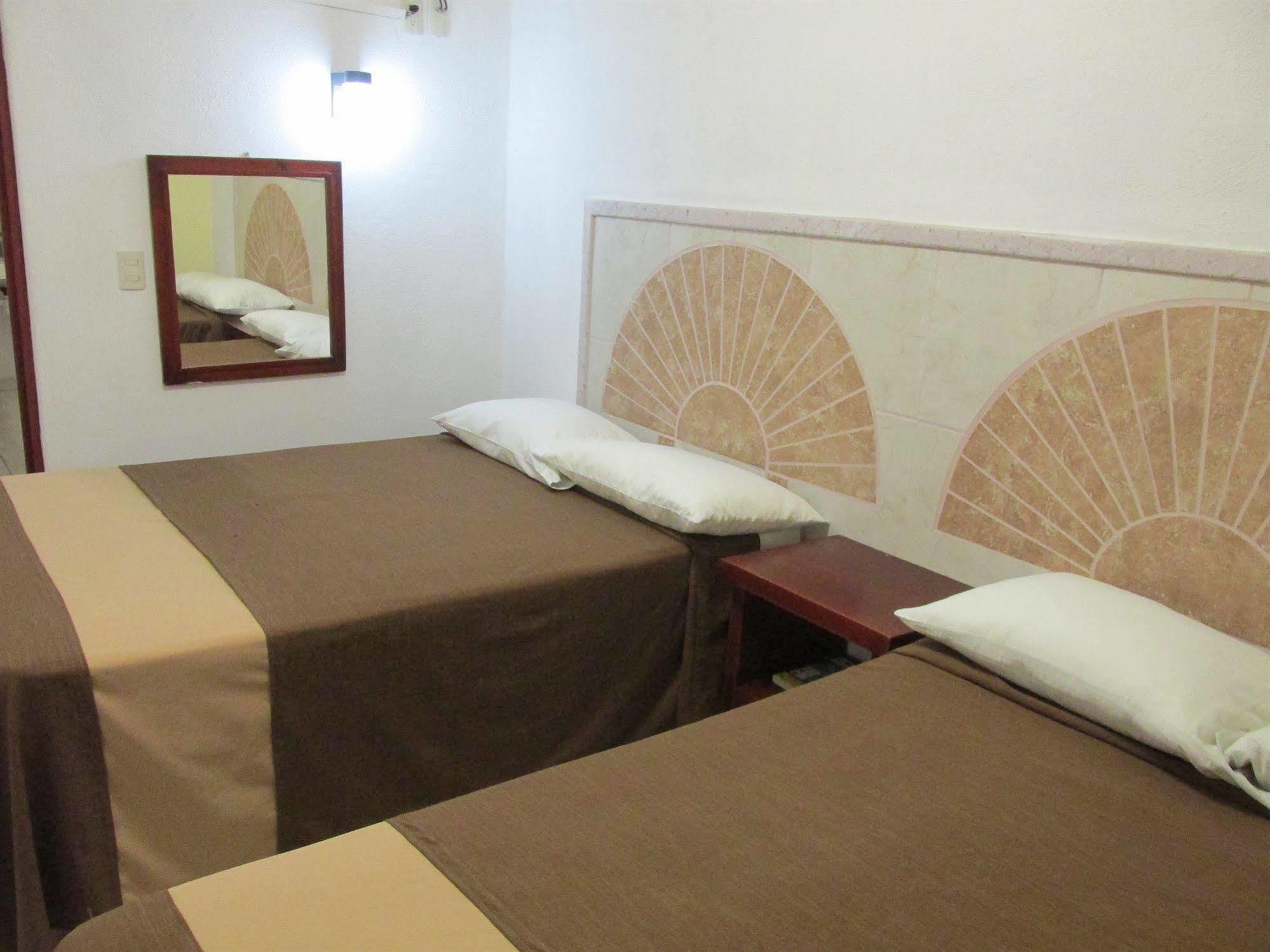 Hotel Albatros Palace Manzanillo Zewnętrze zdjęcie