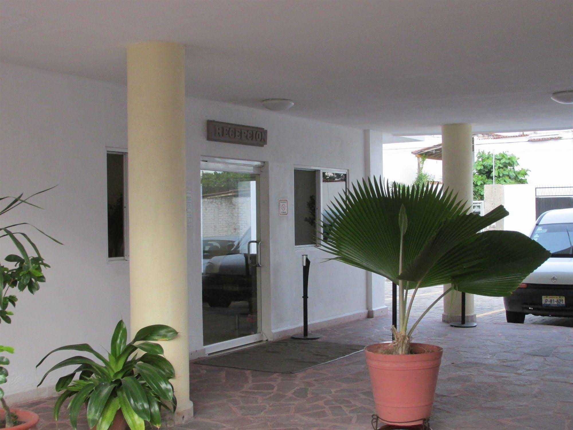 Hotel Albatros Palace Manzanillo Zewnętrze zdjęcie
