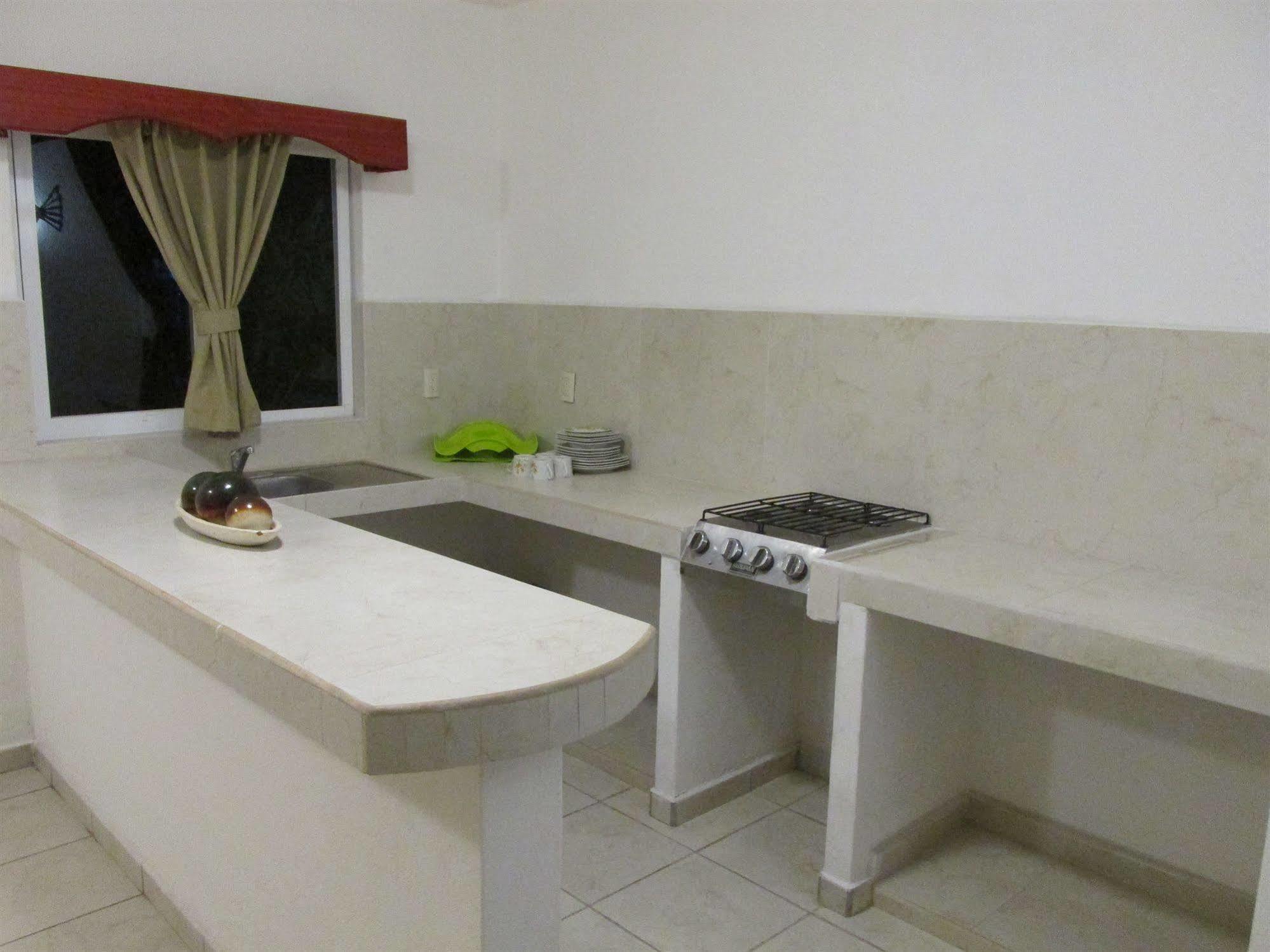 Hotel Albatros Palace Manzanillo Zewnętrze zdjęcie
